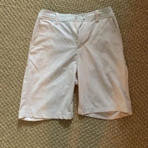 Southern tide shorts. L ‘12